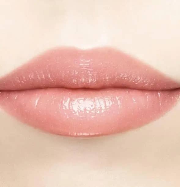 ジルスチュアート ルージュ リップブロッサム　112　pink kiss　ピンクキス