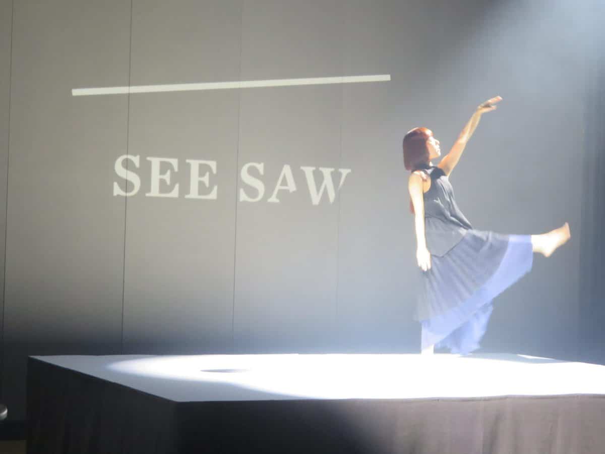 SEE/SAW MUSEUM 2nd