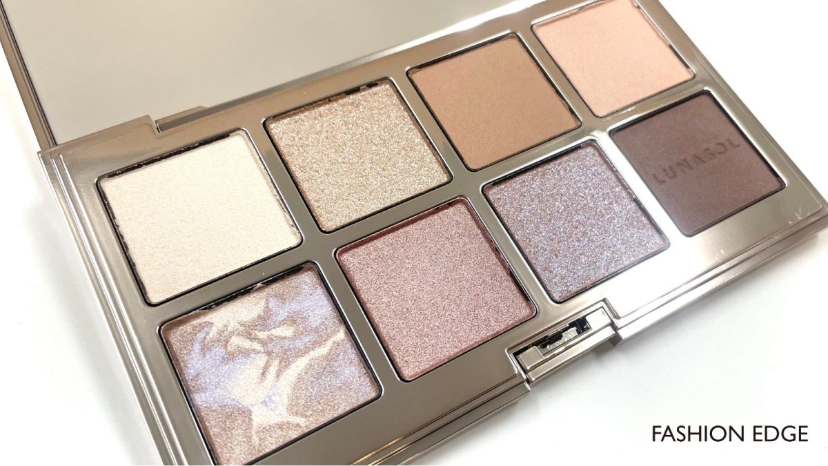 ルナソル　アイカラーレーション22 ルナソル アイカラーレーション22 ルナソル アイカラーレーション 22