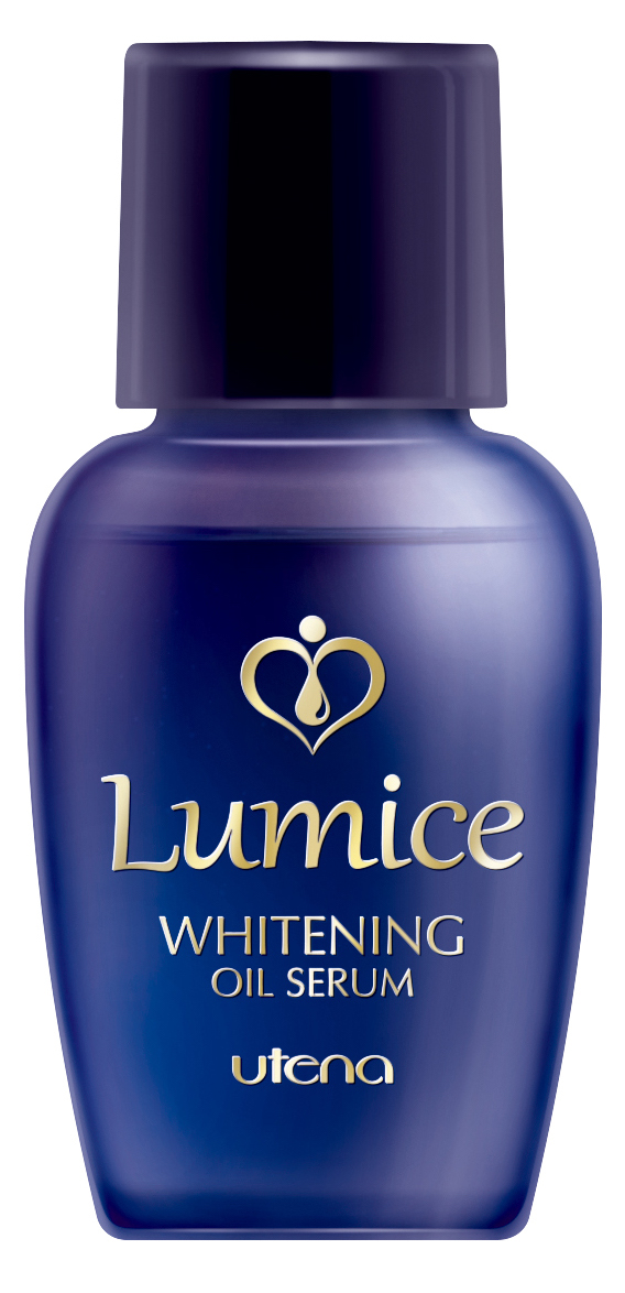 LUMICE（ルミーチェ）美白オイルエッセンス
