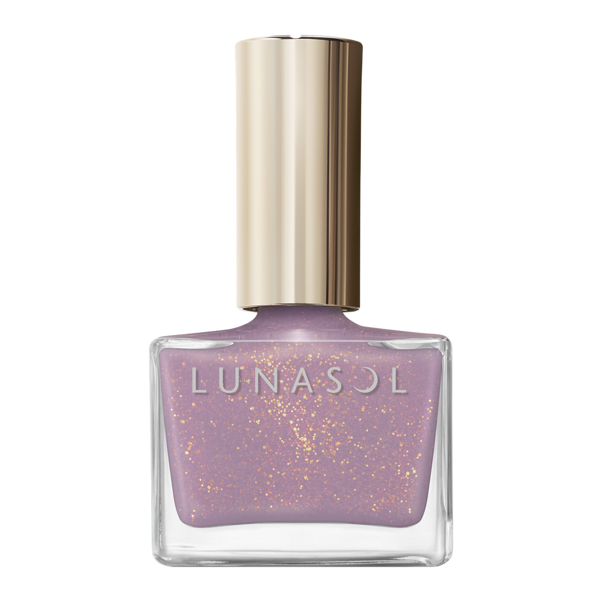 ルナソル ネイルポリッシュ EX46 Lilac Prism