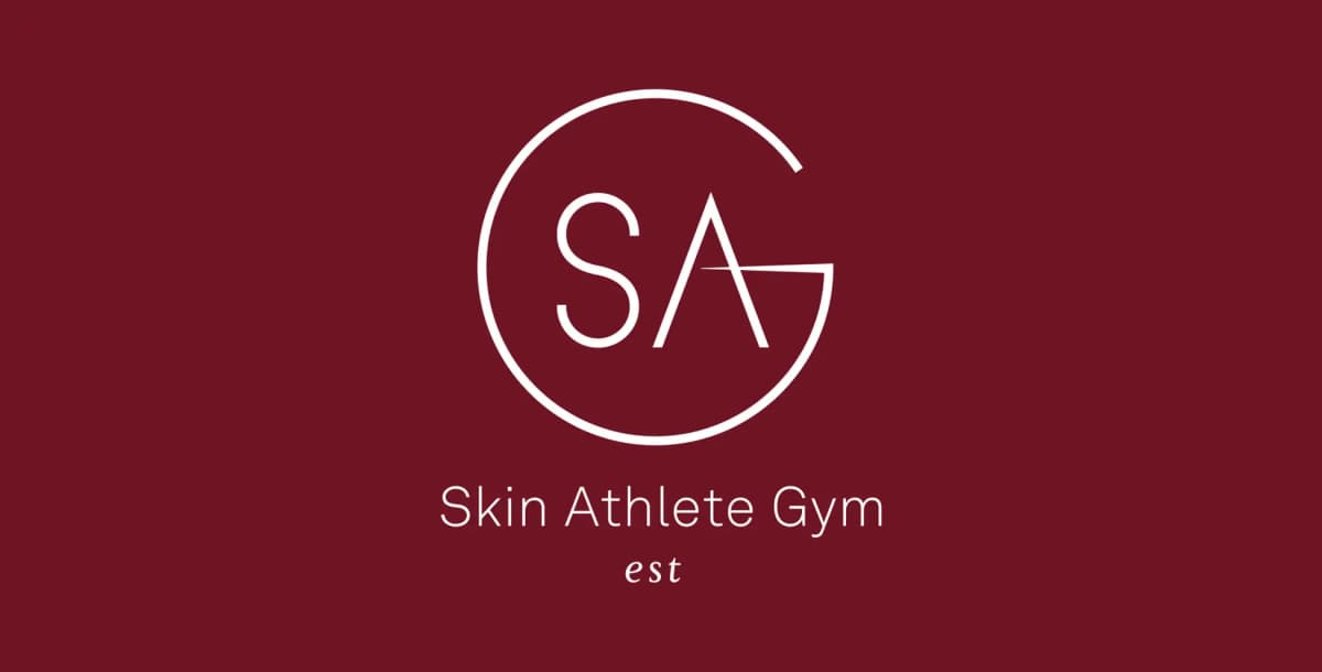 est Skin Athlete Gym