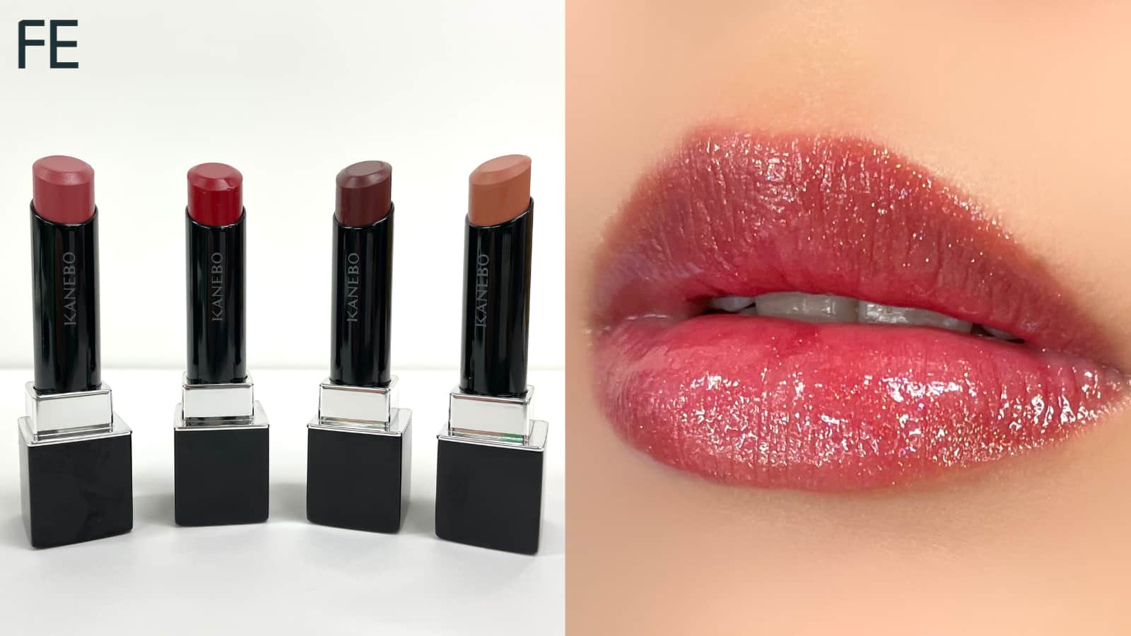 KANEBO ルージュスターヴァイブラント　EX7 新品未使用未開封KANEBO ROUGE STAR VIBRANT EX7 ルージュスター