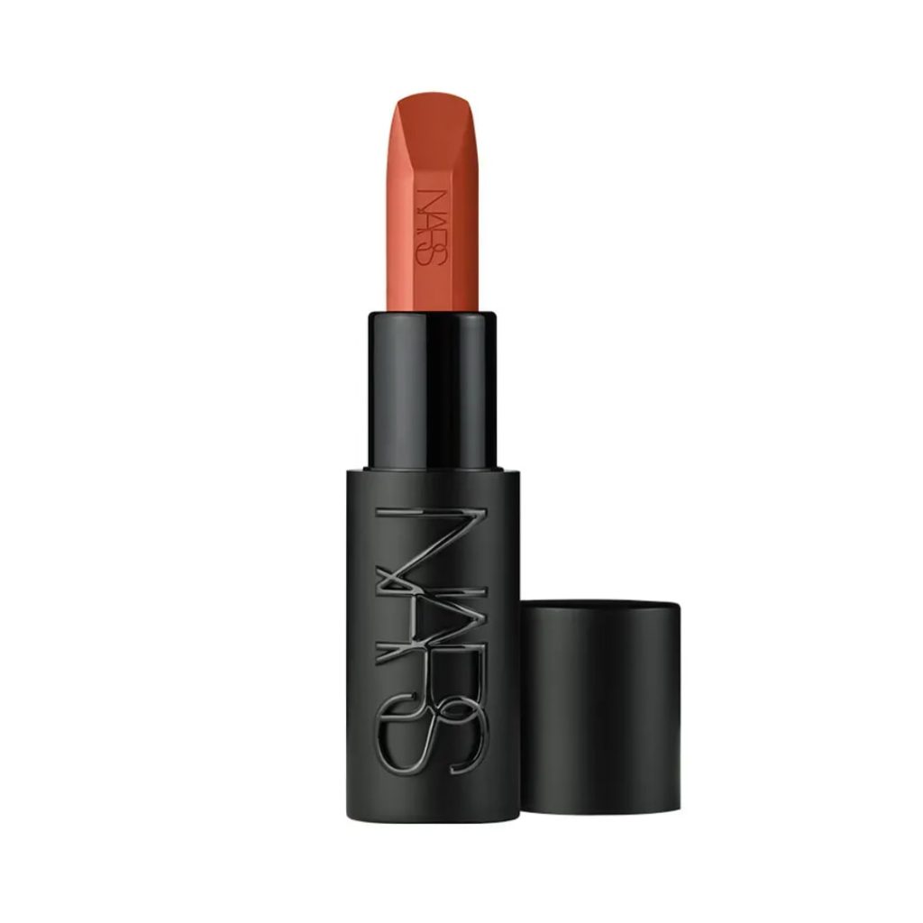 NARS　エクスプリシット リップスティック　NO SHAME 802