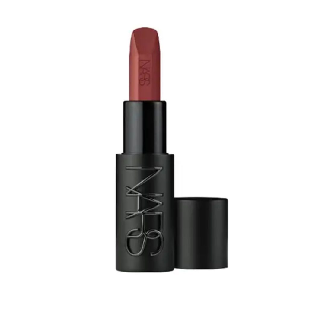 NARS　エクスプリシット リップスティック EXCESS 806