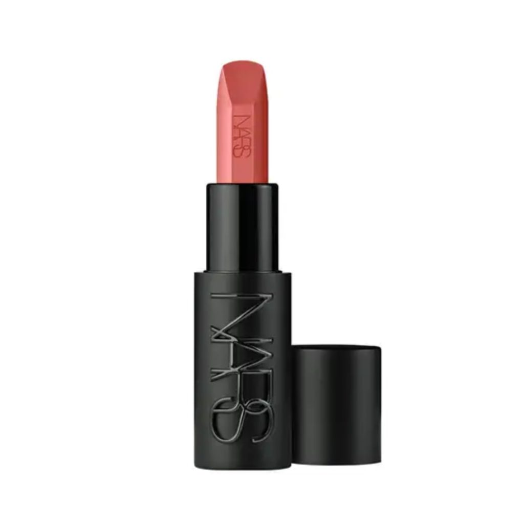 NARS　エクスプリシット リップスティック　BITE ME 850