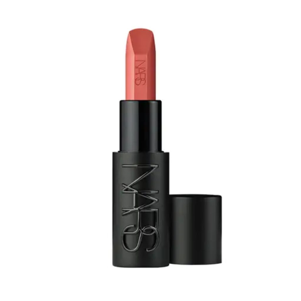 NARS　エクスプリシット リップスティックLUSCIOUS 823