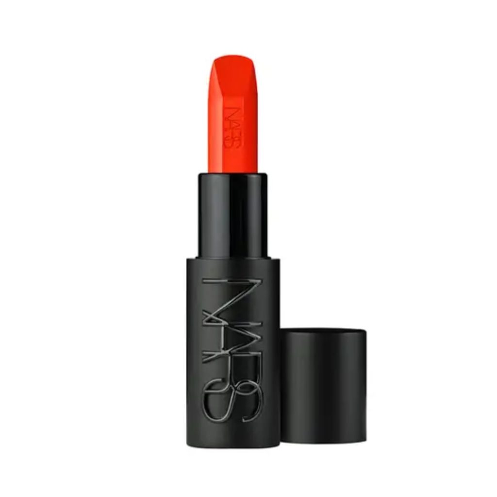 NARS　エクスプリシット リップスティック　MISCHIEVOUS 852