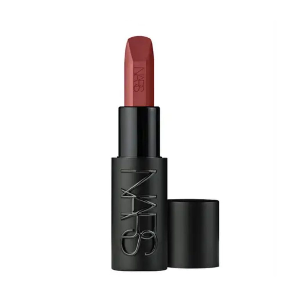 NARS　エクスプリシット リップスティック　NO RULES 885