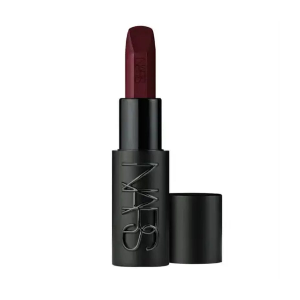 NARS　エクスプリシット リップスティックUNRESTRAINED 886