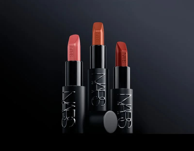 NARS エクスプリシット リップスティック