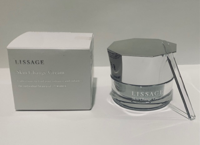 ☆リサージ スキンチェンジクリーム 本体＆レフィルお得セット  