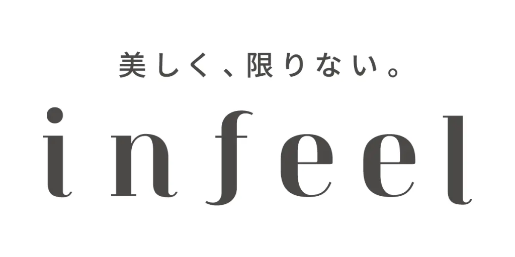 ロゼット　infeel