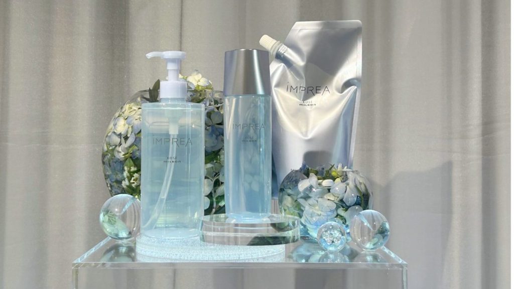 NEWS】コーセーミルボンコスメティクスから2025年春の美容トレンド  