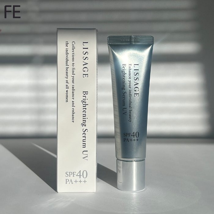 【専用】リサージ　ボーテ　ブライトニングセラムUVa【新品・未開封品】 リサージ ボーテ ブライトニングセラムＵＶ ａ（ブライトニング美容液