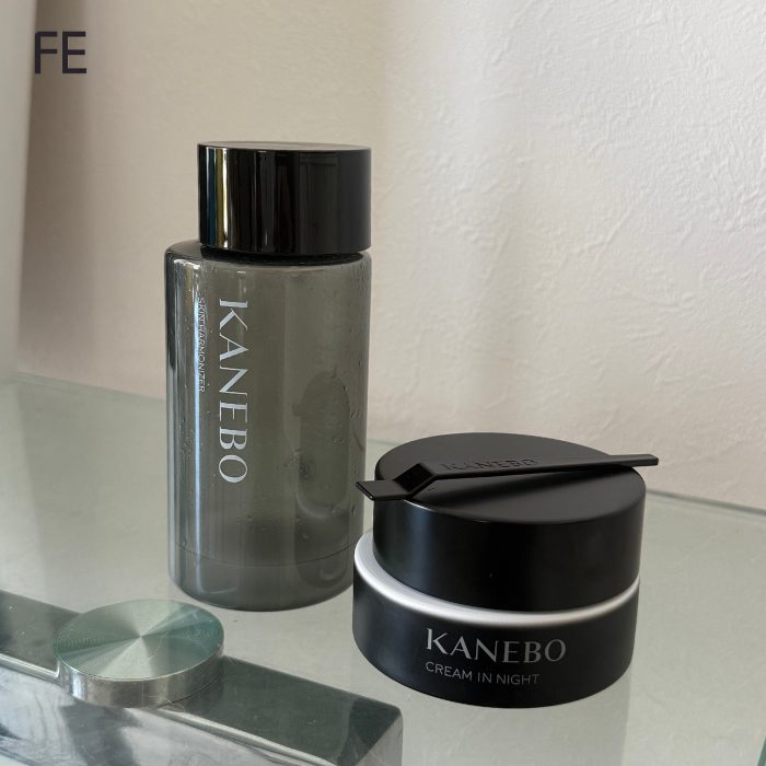 【新品】KANEBO カネボウ クリーム イン ナイト　40g② 新品カネボウ クリームインデイ クリームインナイト 40g② 希望が