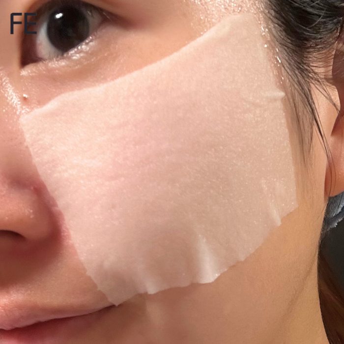 【レビュー】REターンローション＆ミルクローションを実際に使ってみた｜REターンローション｜コットンパック