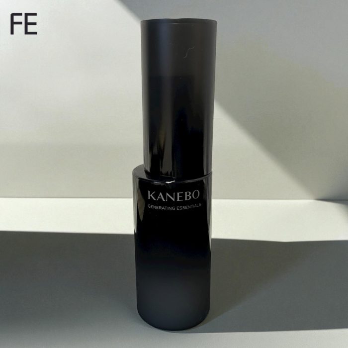 KANEBO新作「ジェネレイティング エッセンシャルズ」42日間本気